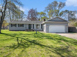 2363 Hughes Ave, Muskegon, MI