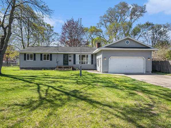 2363 Hughes Ave, Muskegon, MI 49441