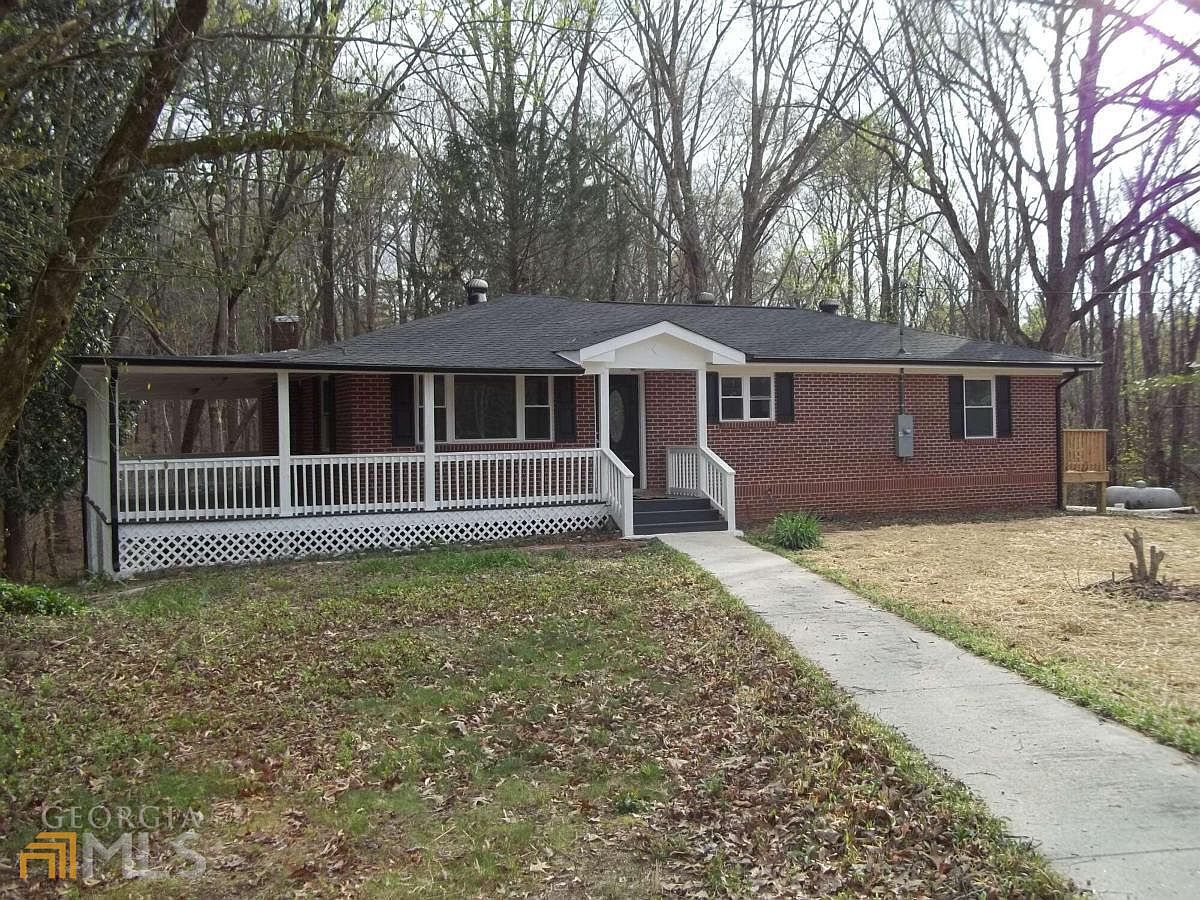 40 Hamby Rd, Chatsworth, GA 30705 Zillow