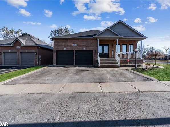 88 Edwards Dr, Barrie, ON L4N 9K8