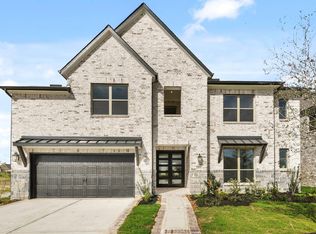 24834 White Alder Way, Katy, TX 77493