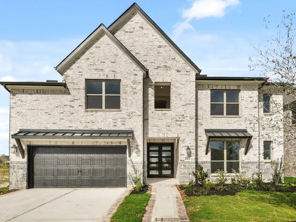24834 White Alder Way, Katy, TX 77493