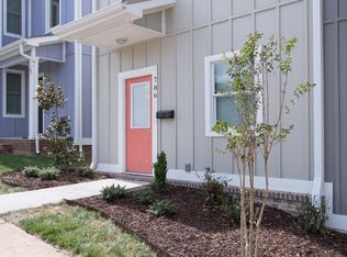 782 E Martin Luther King Blvd #784, Chattanooga, TN 37403