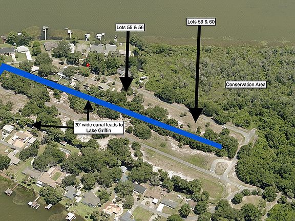 2nd image of Lots 59 And 60 Palm Ave