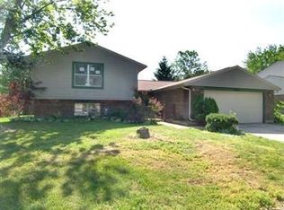 8460 Pinegate Way, Dayton, OH 45424