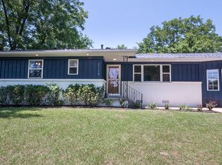 2128 Cheyenne Trl, Springdale, AR 72762