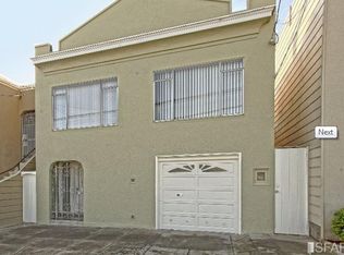 343 Bacon St, San Francisco, CA 94134