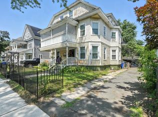 34 Biltmore St, Springfield, MA 01108