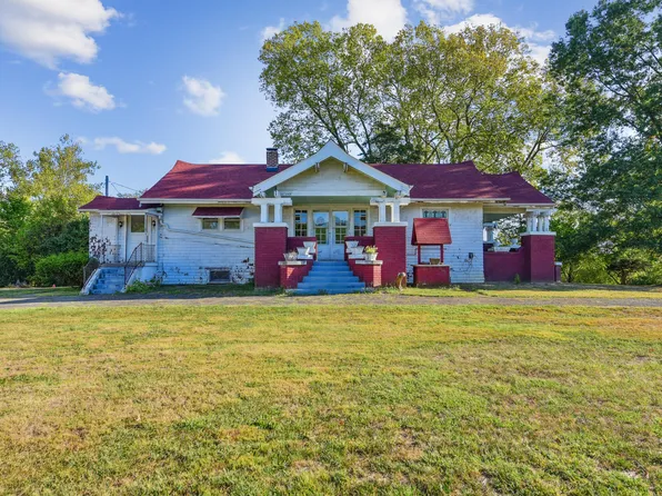 10386 Decoursey Pike, Ryland Hght, KY 41015