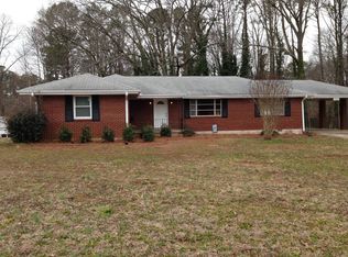 1537 Rockbridge Rd, Stone Mountain, GA 30087