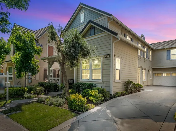 472 W Viento St, Mountain House, CA 95391