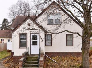 143 1st St SW, Blooming Prairie, MN 55917