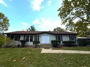 275 N Parkway Dr, Delaware, OH 43015