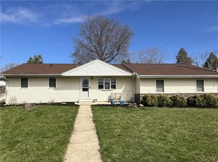 101 Mae Dr, Catlin, IL 61817
