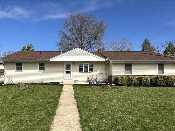 101 Mae Dr, Catlin, IL 61817