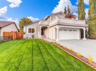 3933 Big Cloud Way, Antelope, CA
