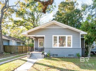 260 Williams St, Mobile, AL 36606