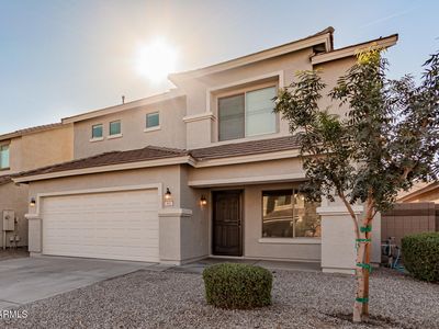 821 E BRADSTOCK Way, San Tan Valley, AZ, 85140