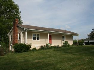 1347 Johnson Rd, Lawrenceburg, KY 40342