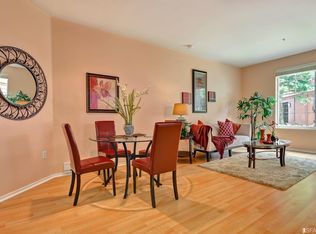 240 Caldecott Ln UNIT 106, Oakland, CA 94618
