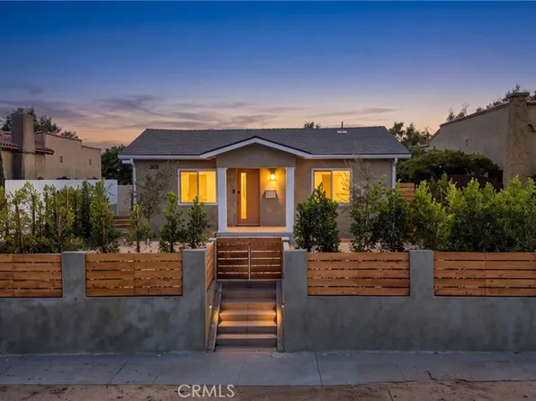 3634 Brunswick Ave, Los Angeles, CA 90039