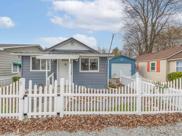 11041 Mohawk Path, Lakeview, OH 43331