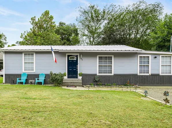 124 English St, Mineola, TX 75773