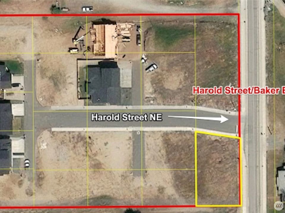 1st image of 0 Harold Street NE