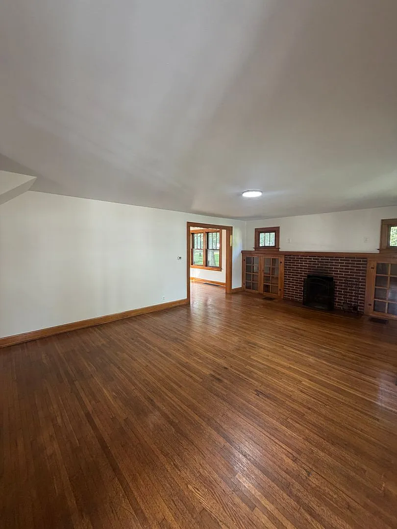 Classic Craftsman on a Big Shaded Lot Original Character Throughout — Photo 1