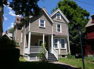 18 Copley St, Boston, MA 02119