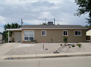 11109 Hume Ave NE, Albuquerque, NM 87112