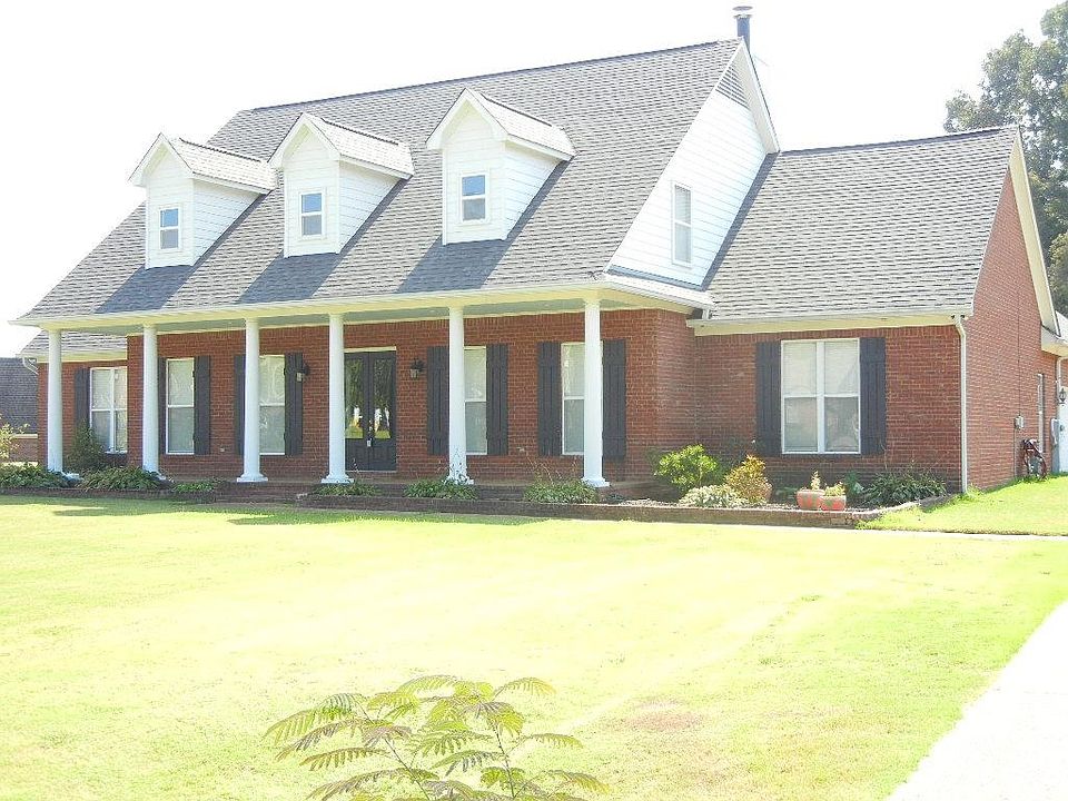 9259 McCreight Dr, Millington, TN 38053 MLS 10153290 Zillow
