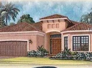 3436 Forsythia Dr, Odessa, FL 33556