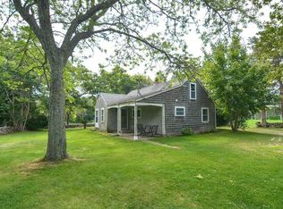 573 Main Rd, Westport, MA 02790