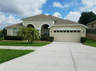 13162 Coldwater Loop, Clermont, FL 34711