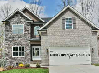 11897 Black Rd, Knoxville, TN 37932