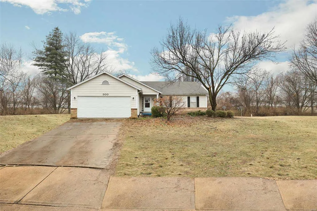 300 Jana Dr photo 1