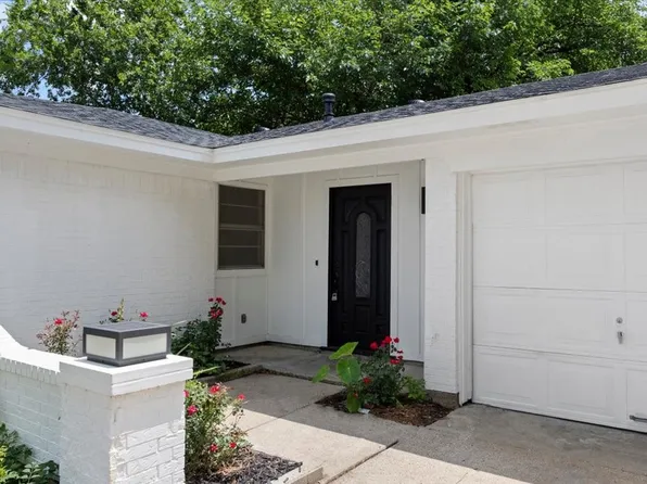 2102 E Timberview Ln, Arlington, TX 76014