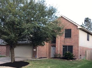 12023 Thornecrest Dr, Tomball, TX 77375