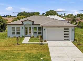 1215 Rio De Janeiro Ave, Punta Gorda, FL 33983
