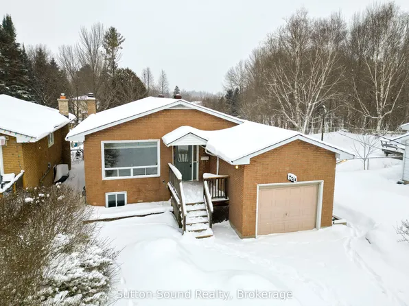 620 17th St W, Owen Sound, ON N4K 4B8