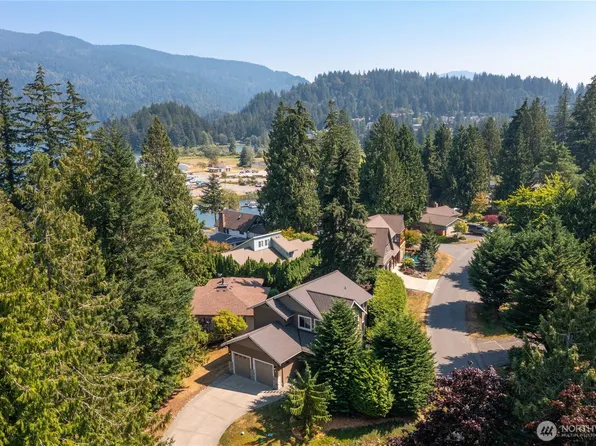 2 Bowline Court, Bellingham, WA 98229