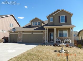 2245 Bucolo Ave, Colorado Springs, CO 80951