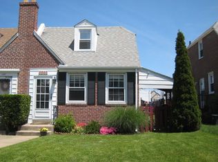 1105 Agnew Dr, Drexel Hill, PA 19026