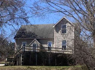 3555 Sand Rd, Ferrisburgh, VT 05456