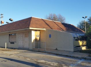 2850 Lamar Ave, Memphis, TN 38114