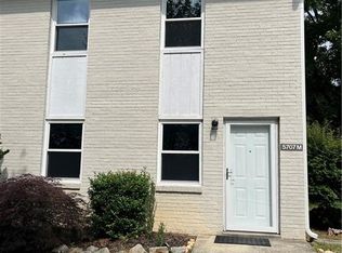 5707 Bramblegate Rd UNIT M, Greensboro, NC 27409