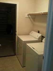 Washer
