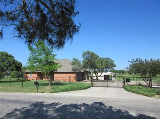 223 Fox Rd, Weatherford, TX 76088