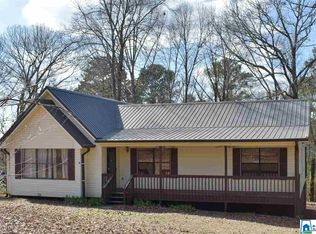 4352 Sharon Church Rd, Pinson, AL 35126